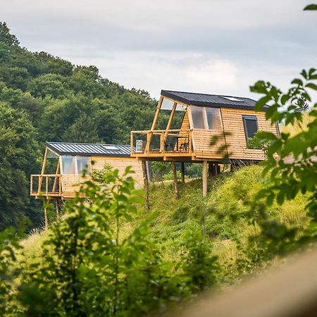 Nesting Resort - Homestead Soncni Raj Maribor Exterior photo