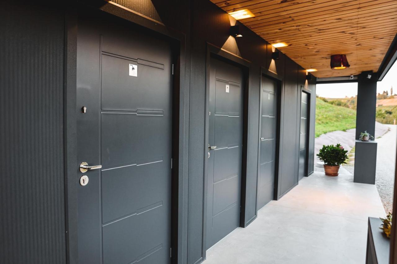 Nesting Resort - Homestead Soncni Raj Maribor Exterior photo