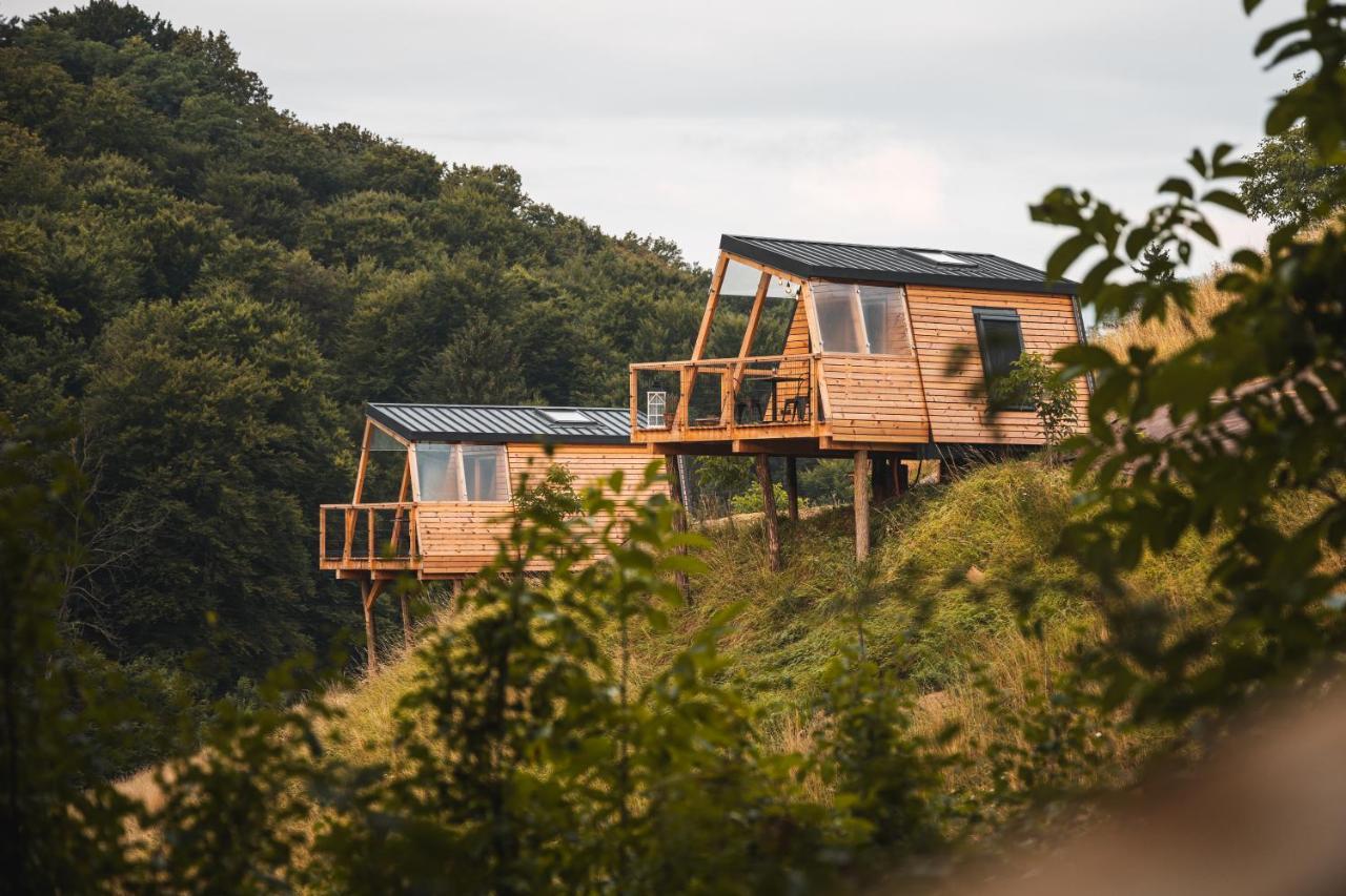 Nesting Resort - Homestead Soncni Raj Maribor Exterior photo