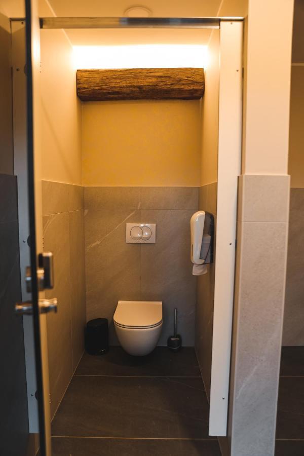Nesting Resort - Homestead Soncni Raj Maribor Exterior photo