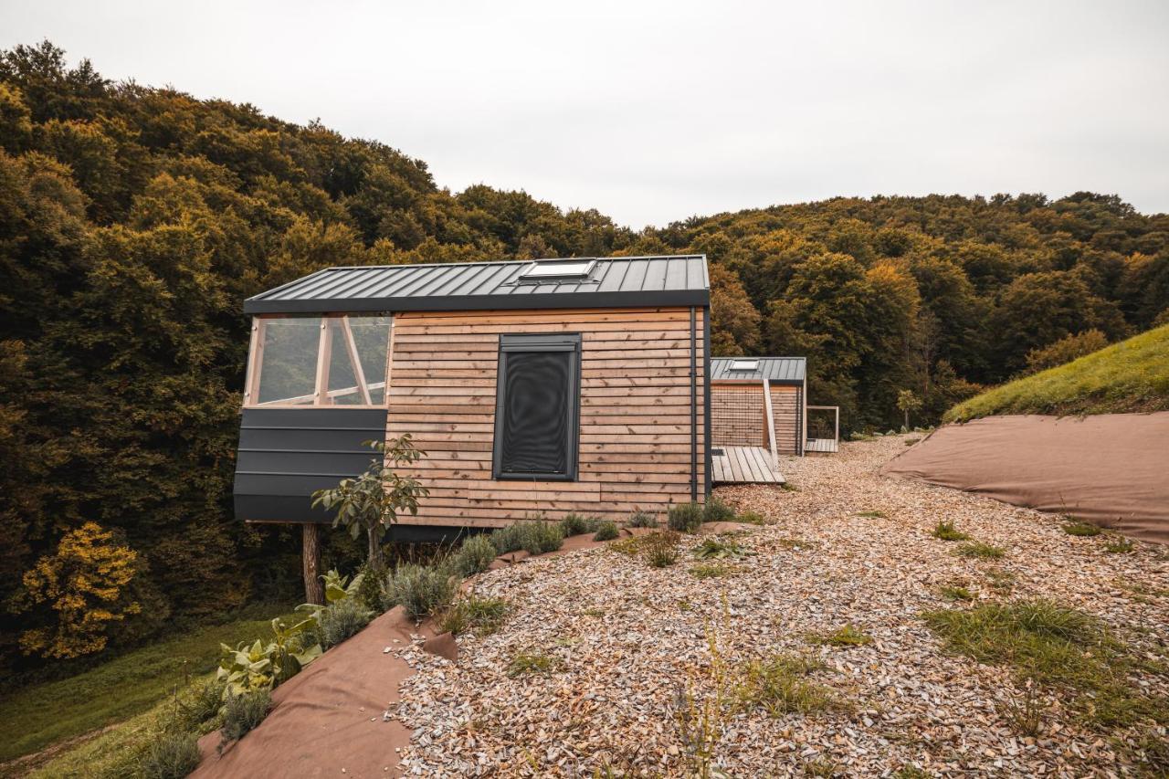 Nesting Resort - Homestead Soncni Raj Maribor Exterior photo